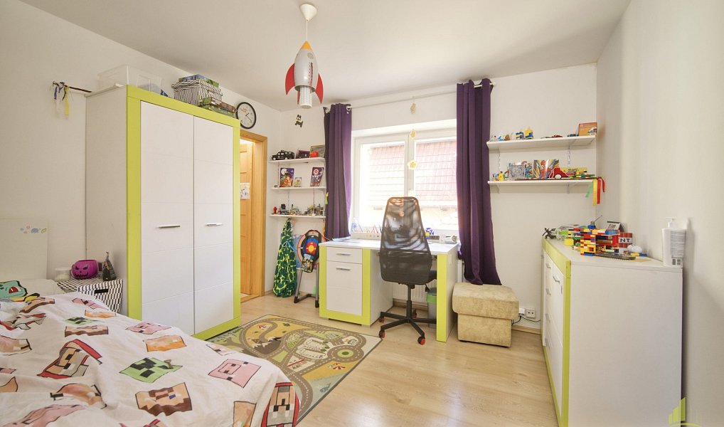 Prodej domu 327 m² s pozemkem 871 m², Brno – náhled fotky 5