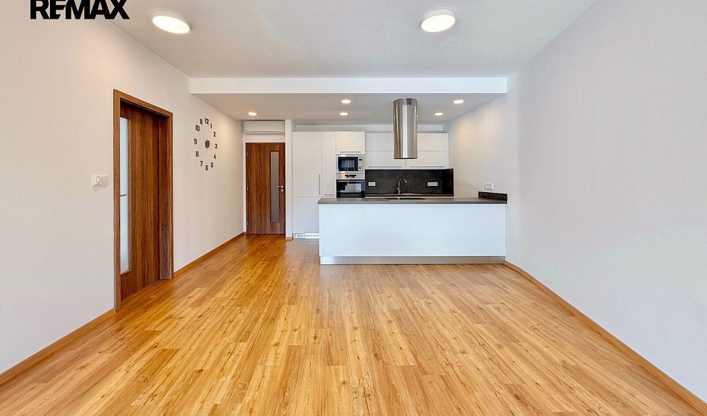 Pronájem bytu 3+kk 95 m², Milevsko – náhled fotky 7