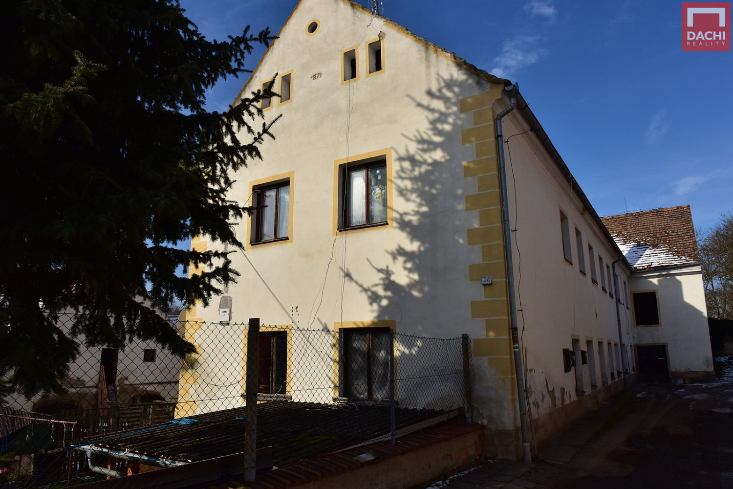 Prodej nájemního domu, činžáku 6 674 m² – fotografie 4