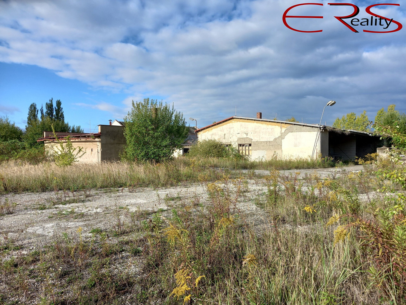 Prodej komerčního pozemku 22 226 m² – fotografie 3