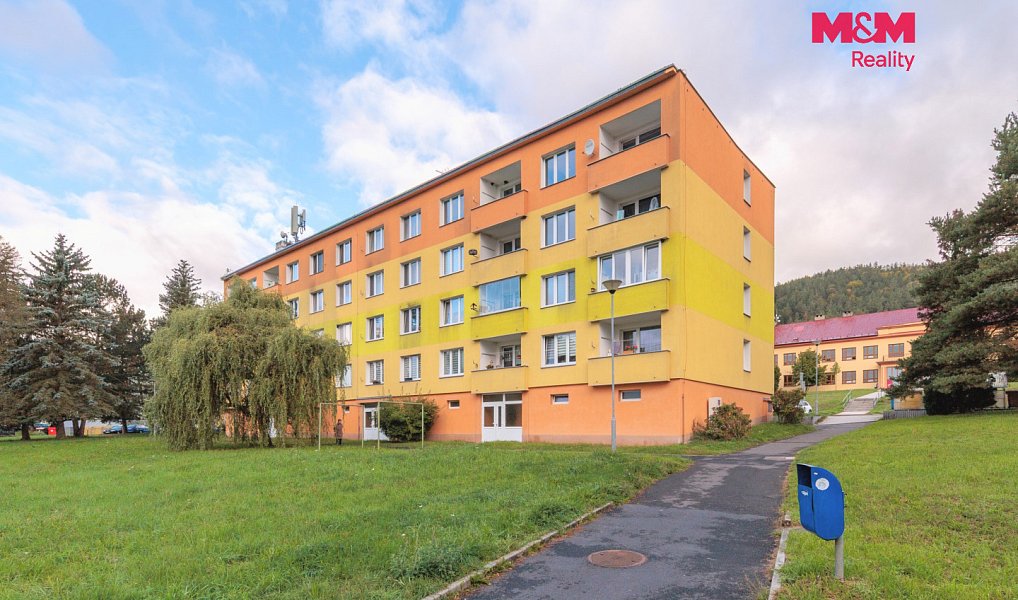 Prodej bytu 3+kk 55 m², Hroznětín – náhled fotky 15