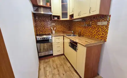 Prodej bytu 3+kk 58 m²