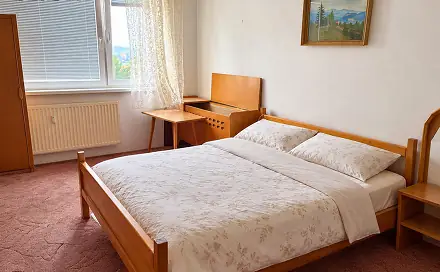 Prodej bytu 3+1 79 m², Konečná, Karlovy Vary - Rybáře