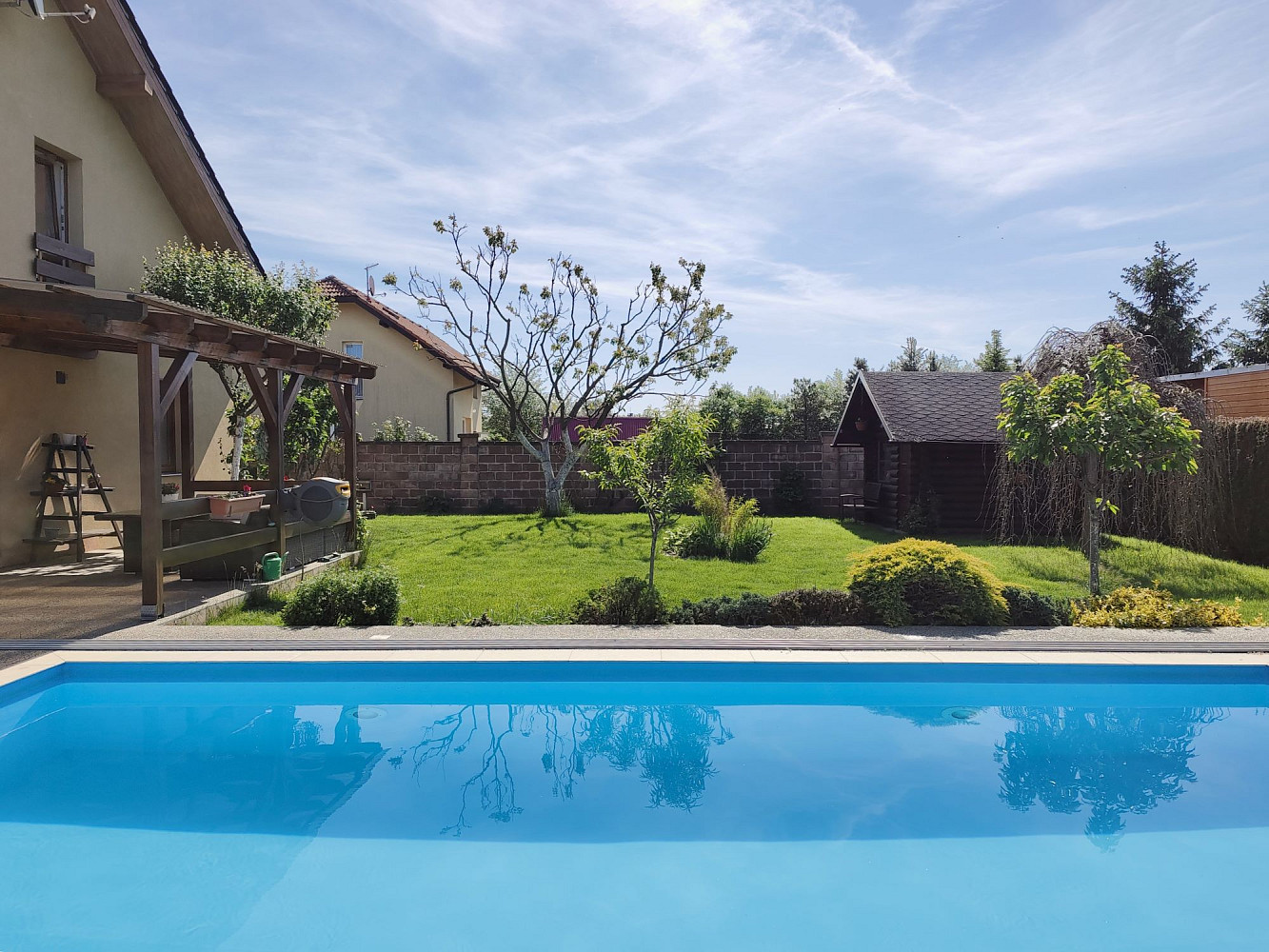 Prodej domu 224 m² s pozemkem 816 m² – fotografie 4