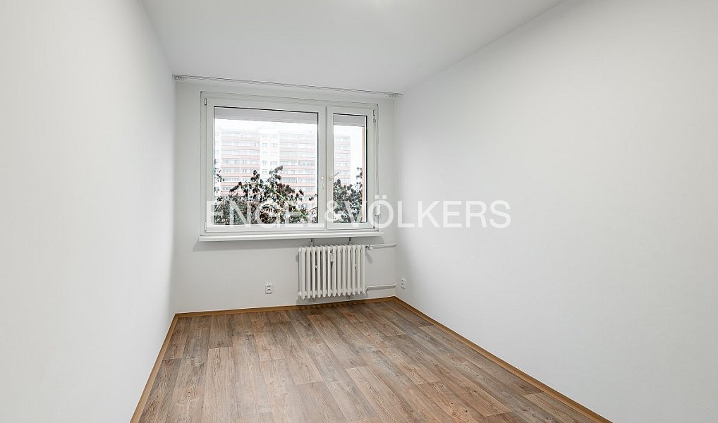 Pronájem bytu 3+kk 88 m², Praha – náhled fotky 5