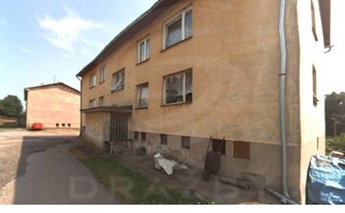 Prodej bytu 2+1 81 m², Chotěvice, okres Trutnov