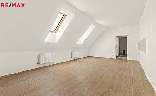 Prodej bytu 3+kk 68 m², Koželuhy, Čáslav - Čáslav-Nové Město, okres Kutná Hora