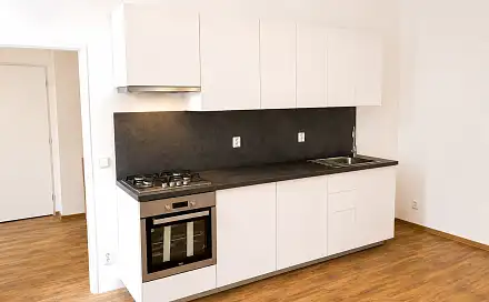 Pronájem bytu 2+kk 65 m²