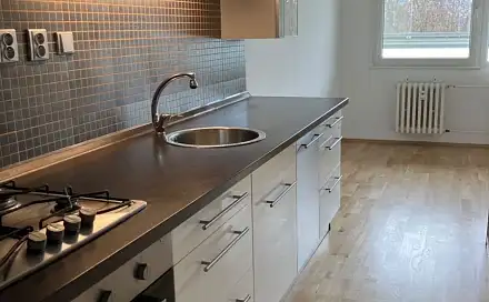 Prodej bytu 3+1 81 m²