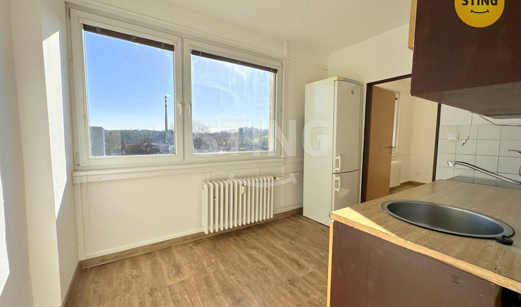Pronájem bytu 2+1 49 m², Třebíč – náhled fotky 3