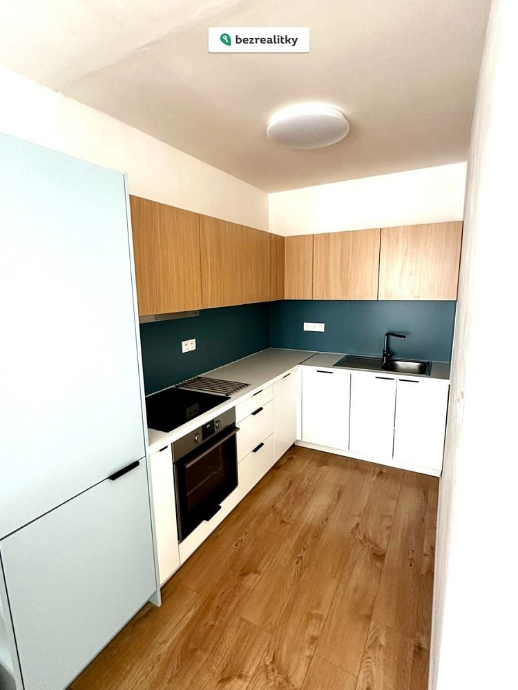 Prodej bytu 2+kk 45 m² – fotografie 2
