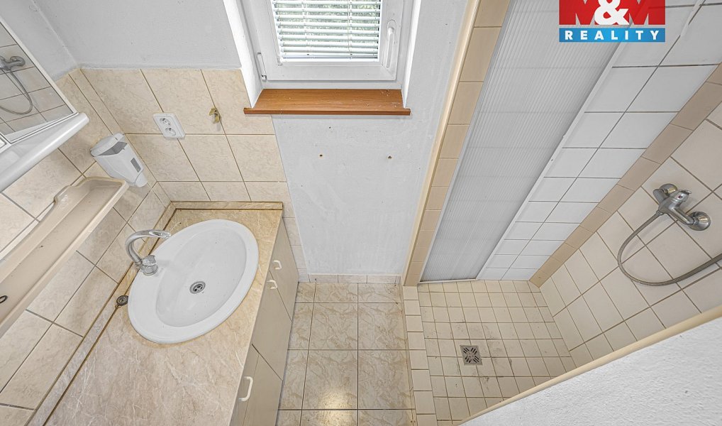 Prodej chaty/chalupy 60 m² s pozemkem 70 m², Holotín – náhled fotky 12
