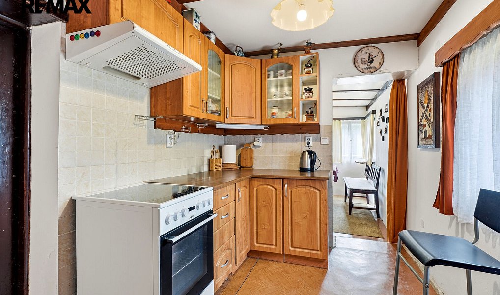Prodej chaty/chalupy 156 m² s pozemkem 945 m², Zdislava – náhled fotky 4