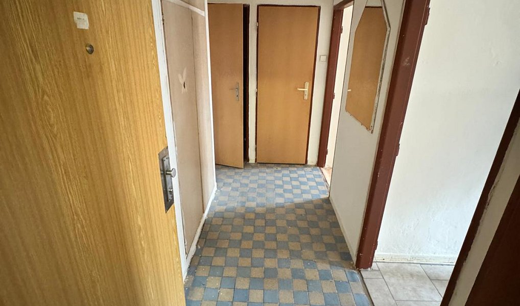 Pronájem bytu 1+1 37 m², Most – náhled fotky 5