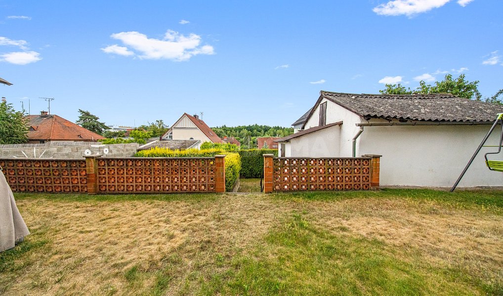 Prodej domu 176 m² s pozemkem 466 m², Plzeň – náhled fotky 34