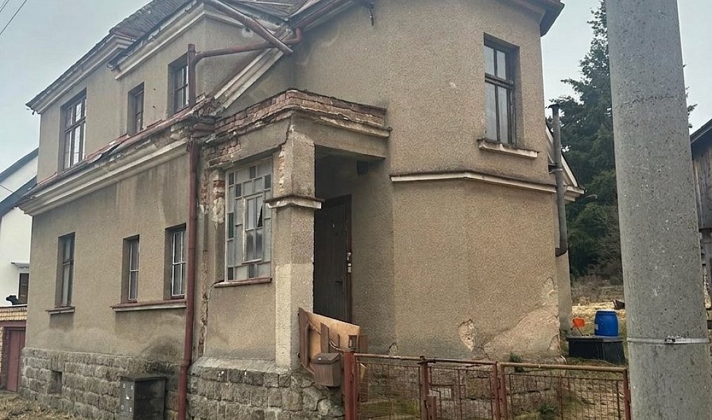 Prodej domu 189 m² s pozemkem 762 m², Držkov – náhled fotky 2