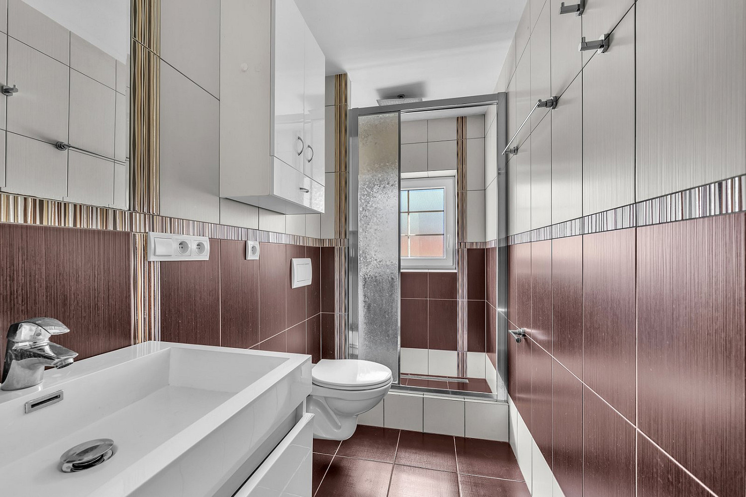Prodej bytu 3+kk 46 m²