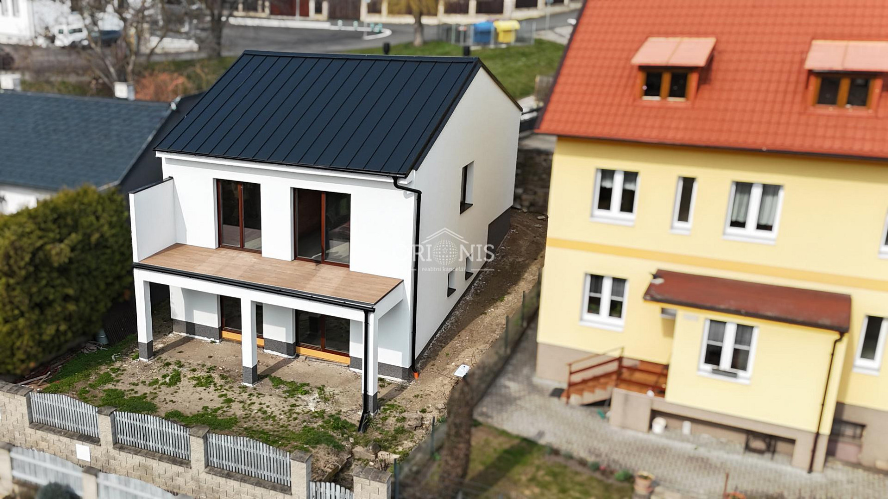Prodej domu 138 m² s pozemkem 282 m² — photo 3