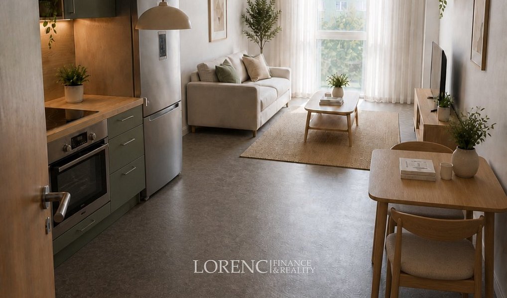 Prodej bytu 2+kk 35 m², Veselí nad Moravou – náhled fotky 18