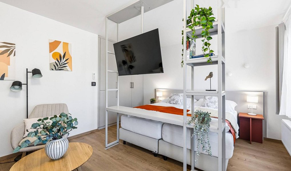 Prodej bytu 2+1 49 m², Kubova Huť – náhled fotky 9