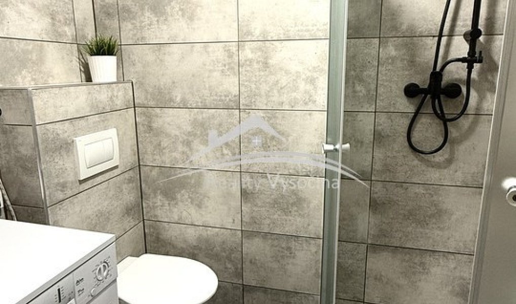 Pronájem bytu 1+kk 18 m², Světlá nad Sázavou – náhled fotky 3