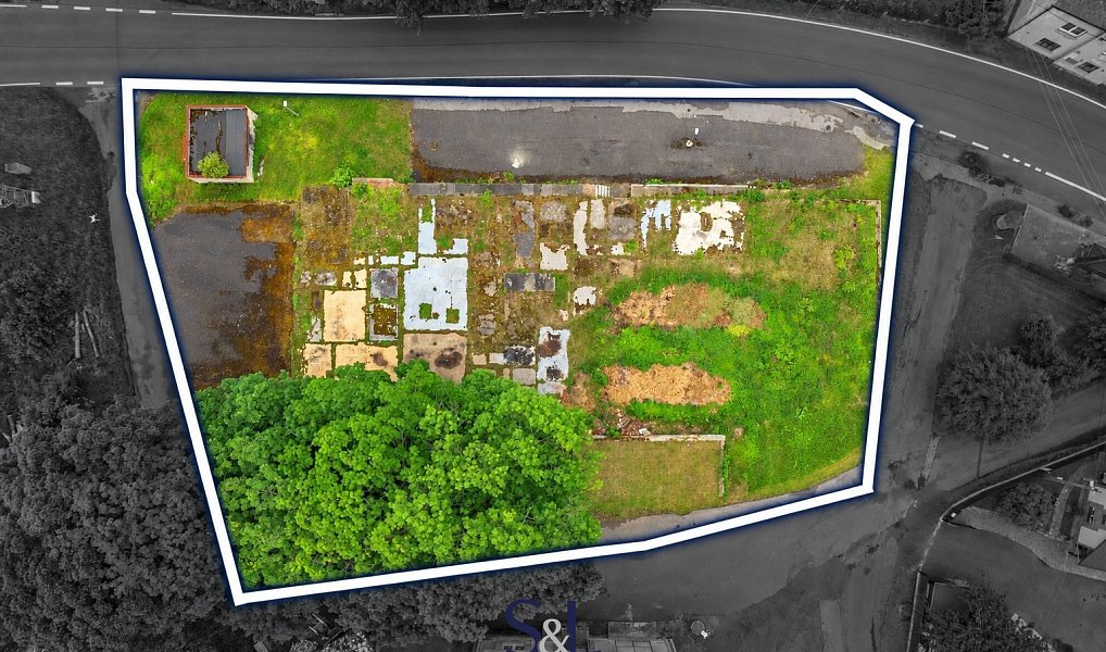 Prodej komerčního pozemku 2 631 m², Mikulášovice – náhled fotky 3