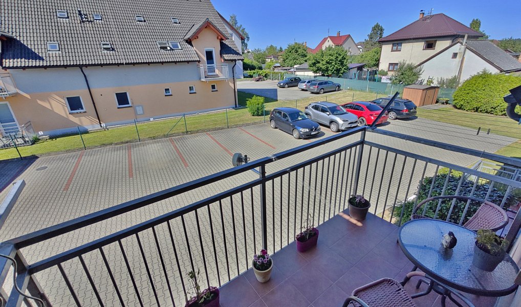 Prodej bytu 3+kk 74 m², Planá nad Lužnicí – náhled fotky 3