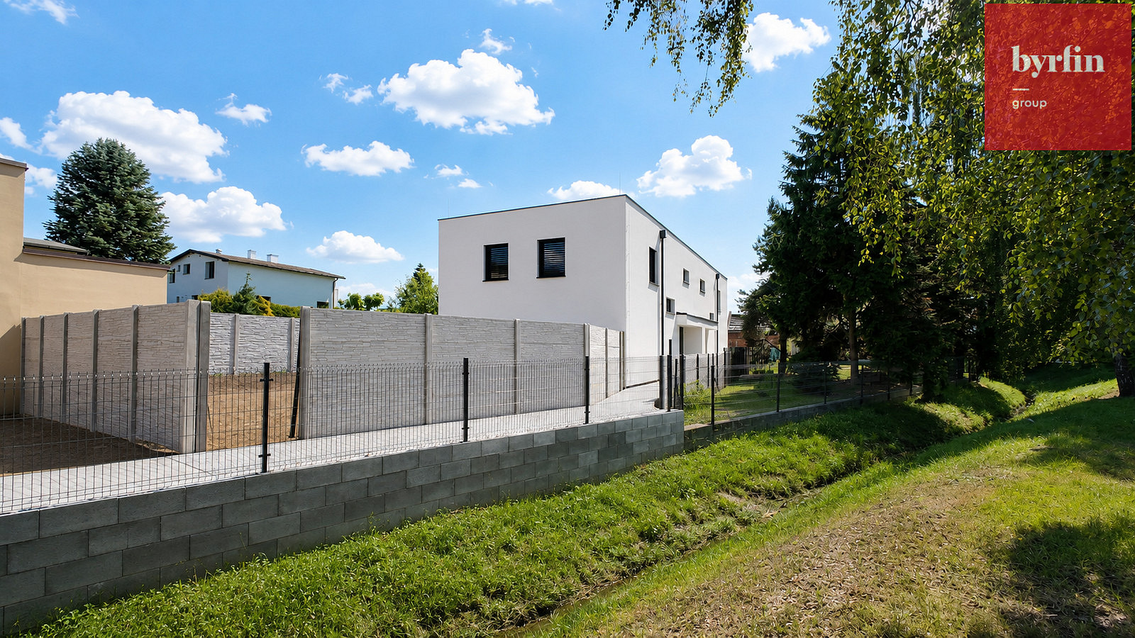 Prodej domu 133 m² s pozemkem 262 m²
