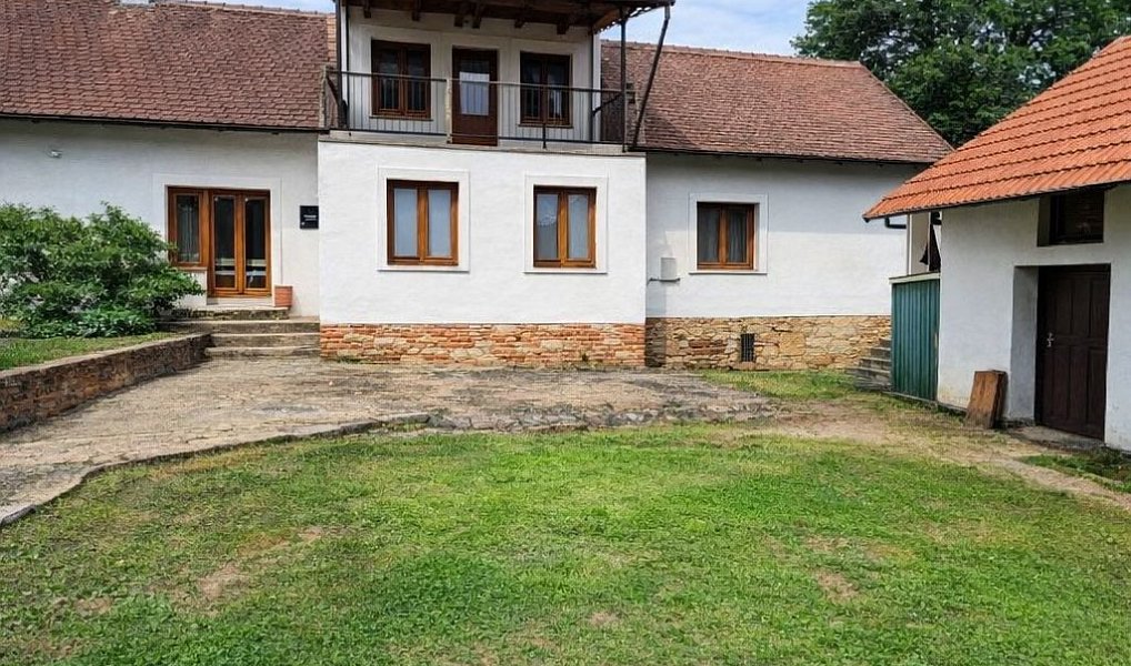 Prodej domu 184 m² s pozemkem 1 210 m², Barchovice – náhled fotky 25