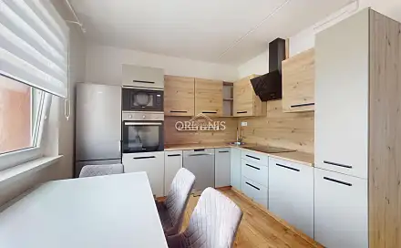 Prodej bytu 3+1 68 m², SNP, Jirkov, okres Chomutov