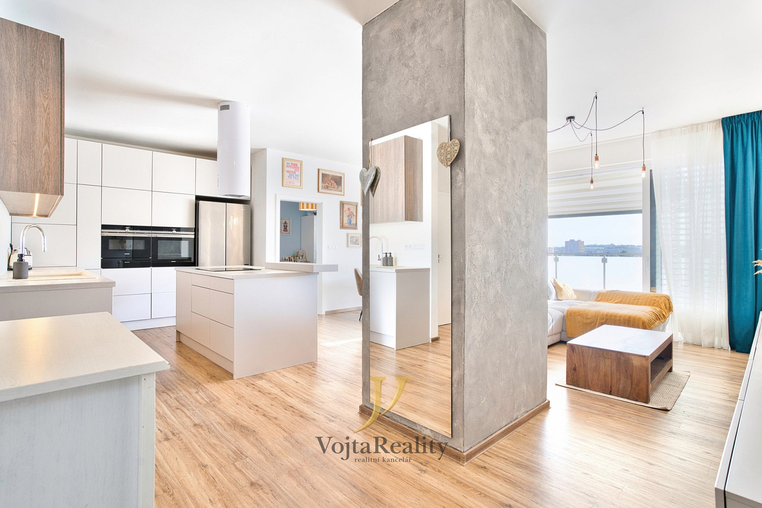 Prodej bytu 3+kk 95 m² – fotografie 5