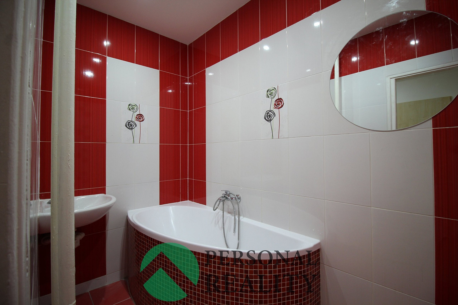 Pronájem bytu 2+1 53 m² – fotografie 5