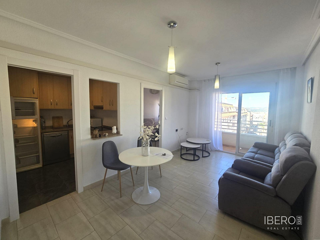 Pis 3+kk – Torrevieja, Europa - Vista 3