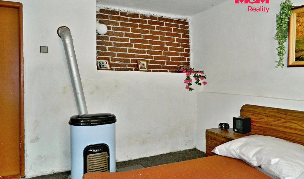 Prodej chaty/chalupy 75 m² s pozemkem 465 m², Pošná – náhled fotky 7