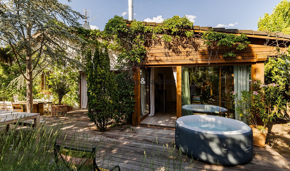 Prodej domu 153 m² s pozemkem 520 m², Žebrák – náhled fotky 4