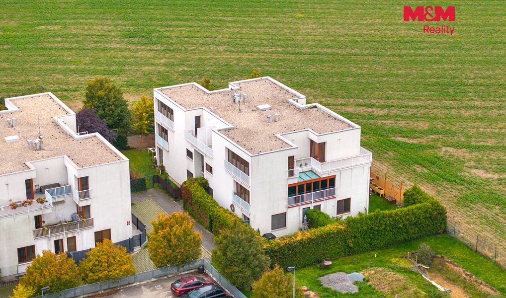 Prodej bytu 2+kk 50 m², Praha – náhled fotky 21
