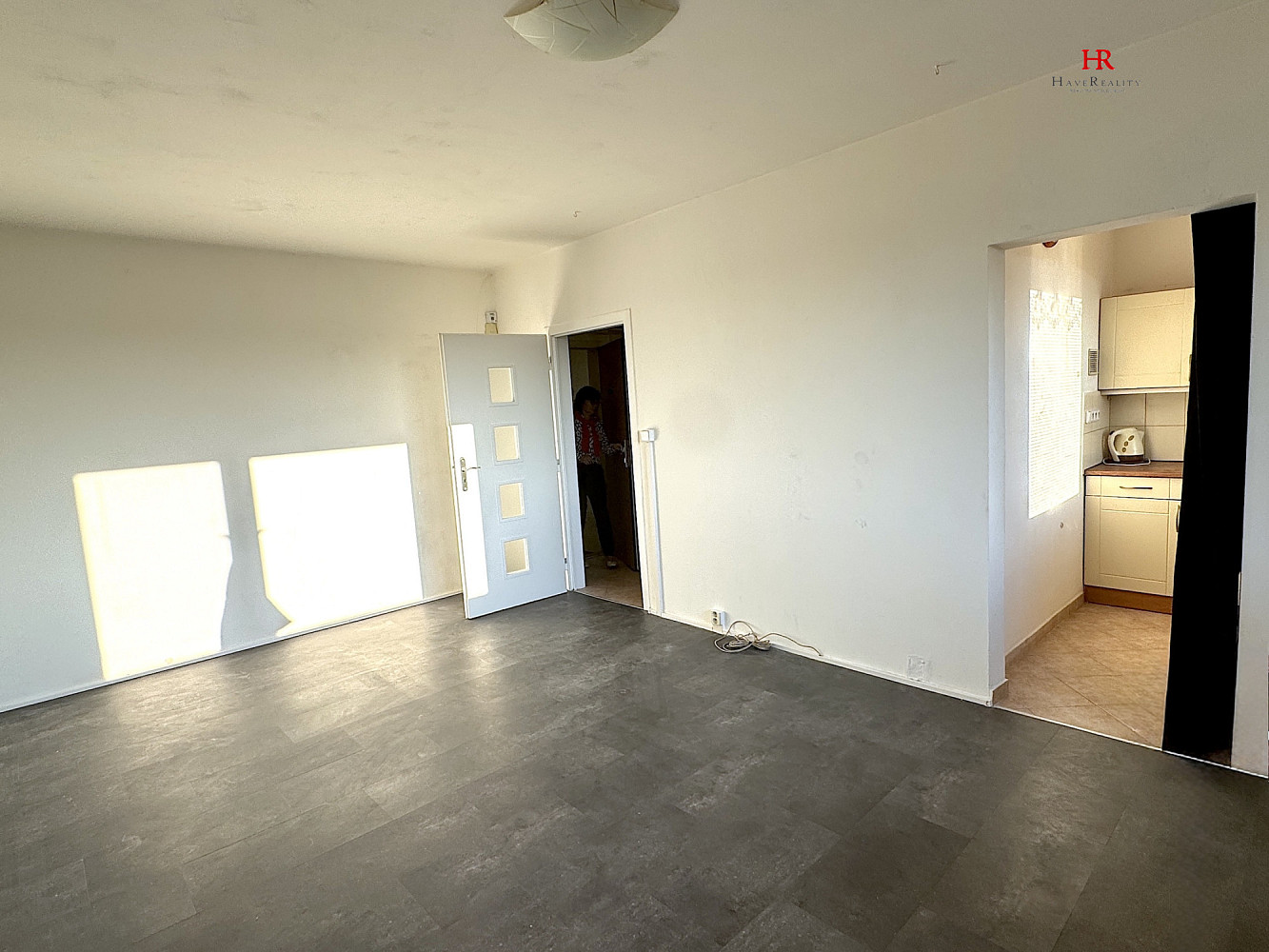 Pronájem bytu 1+1 29 m² – fotografie 2