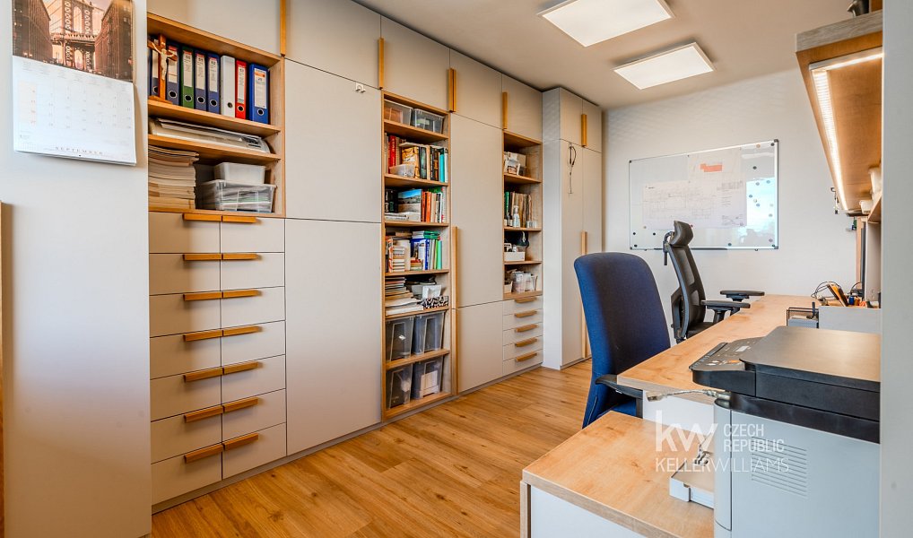 Prodej domu 256 m² s pozemkem 433 m², Kostelec nad Černými lesy – náhled fotky 14