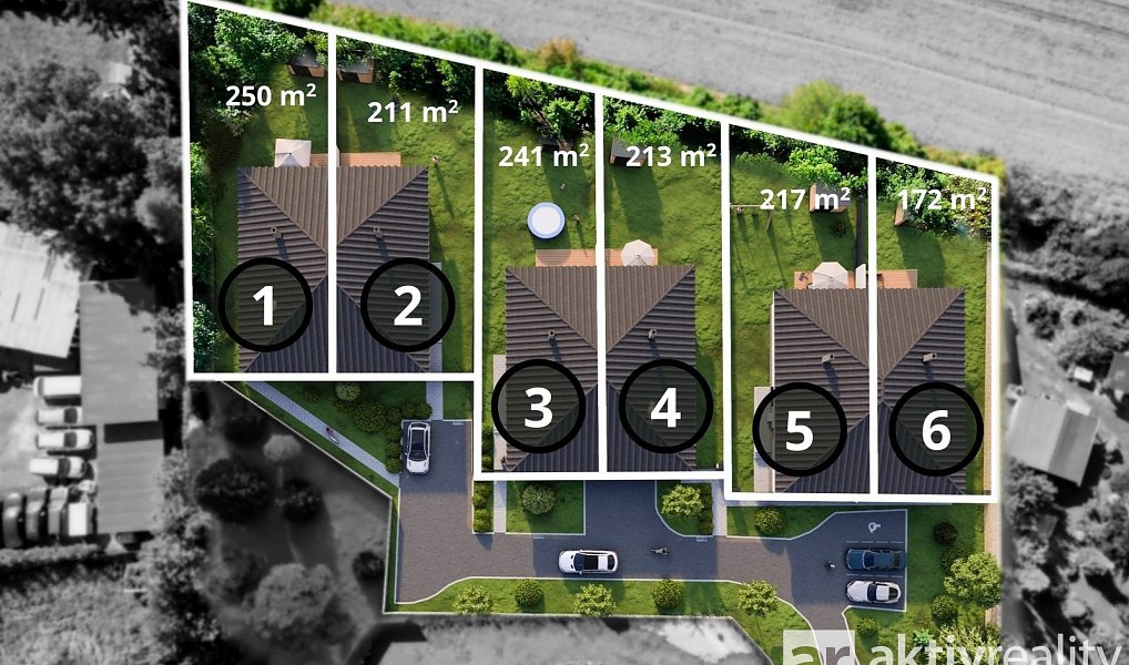 Prodej domu 91 m² s pozemkem 353 m², Lužec nad Vltavou – náhled fotky 2
