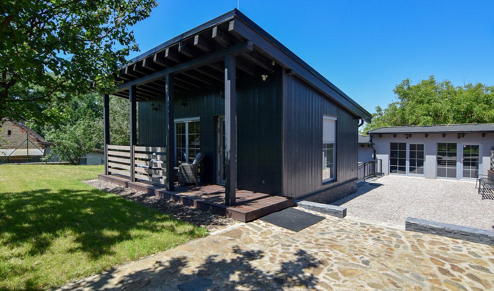 Prodej domu 249 m² s pozemkem 1 250 m², Říčany – náhled fotky 18