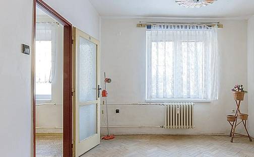 Pronájem bytu 2+1 54 m², K Blahobytu, Pardubice - Zelené Předměstí