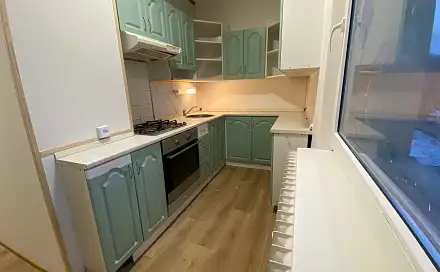 Pronájem bytu 3+1 55 m², Sídliště Za Chlumem, Bílina - Teplické Předměstí, okres Teplice