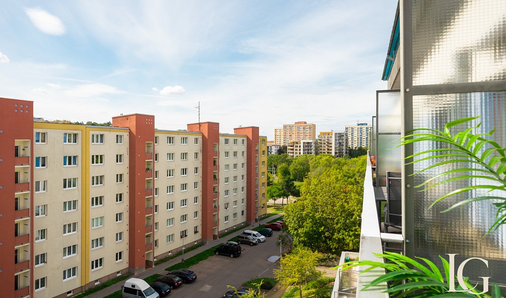 Prodej bytu 2+kk 62 m², Praha – náhled fotky 31
