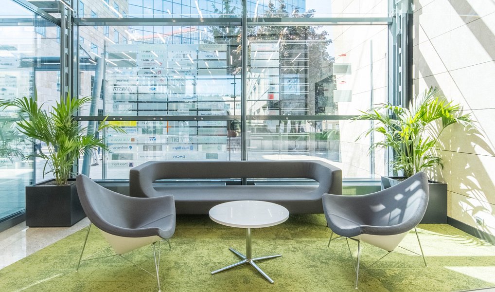 Pronájem kanceláře 135 m², Praha – náhled fotky 7