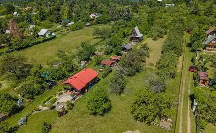 Prodej stavebního pozemku 578 m², Nemojany