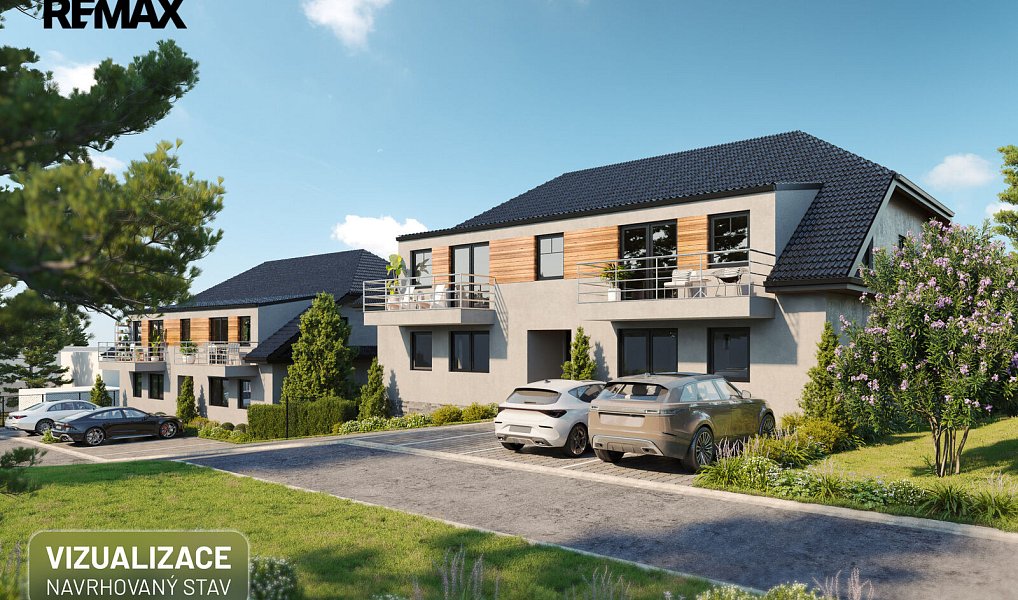 Prodej bytu 3+kk 85 m², Praha – náhled fotky 2