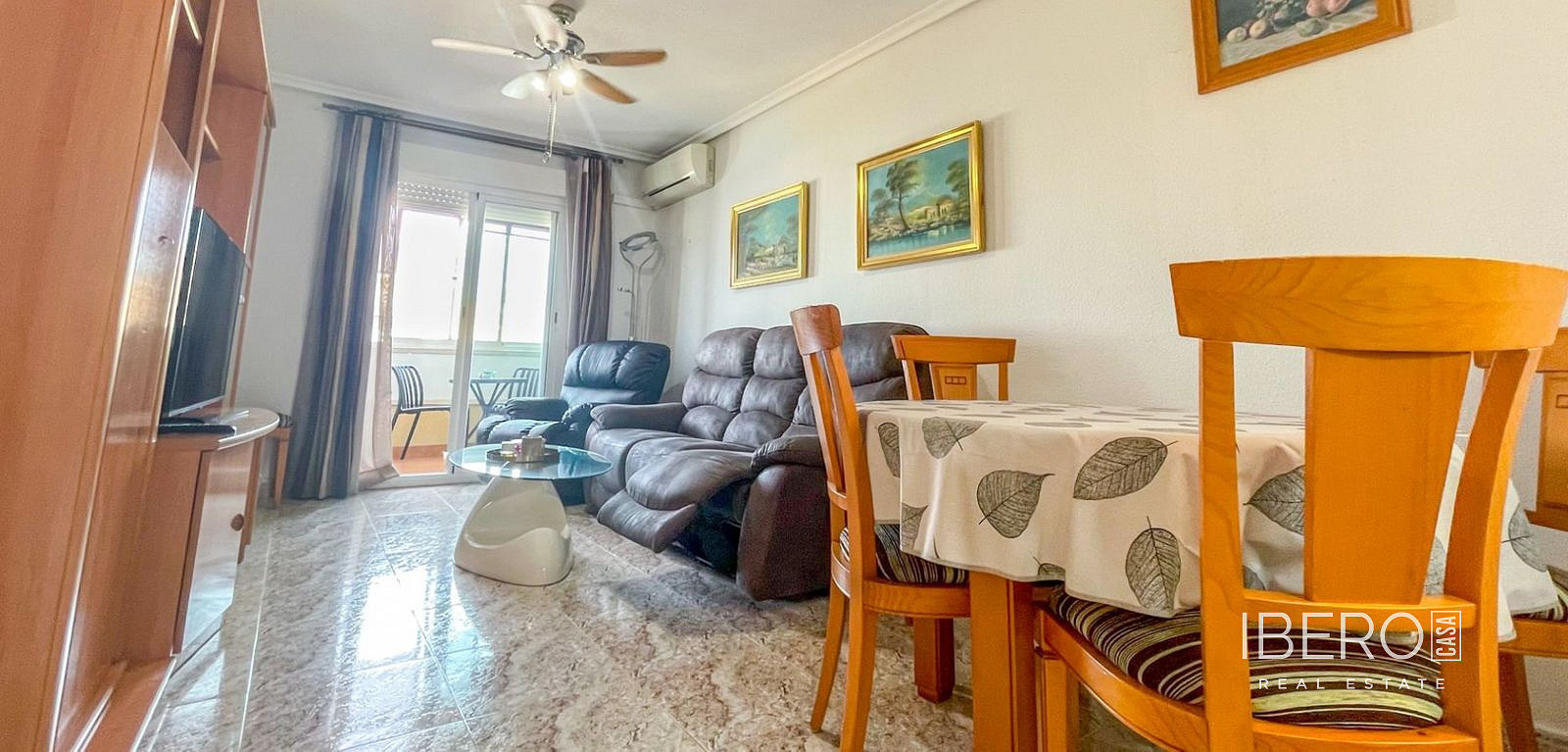 Piso 4+kk – Torrevieja - Vista 2
