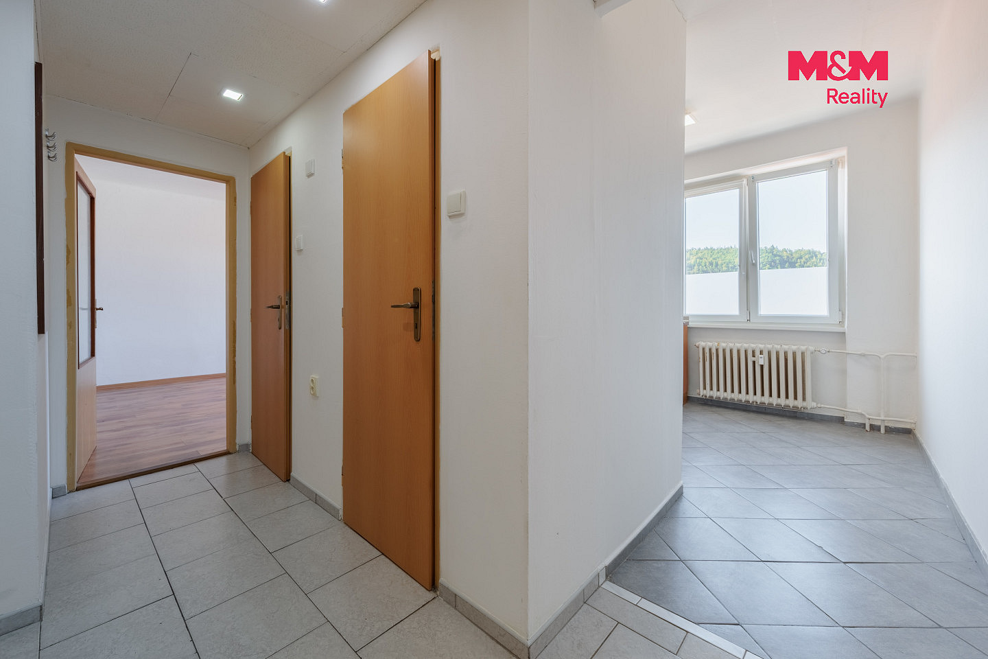 Prodej bytu 2+1 56 m² – fotografie 4