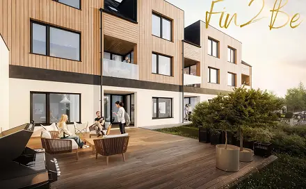 Prodej bytu 5+kk 108 m², Černá v Pošumaví - Dolní Vltavice, okres Český Krumlov
