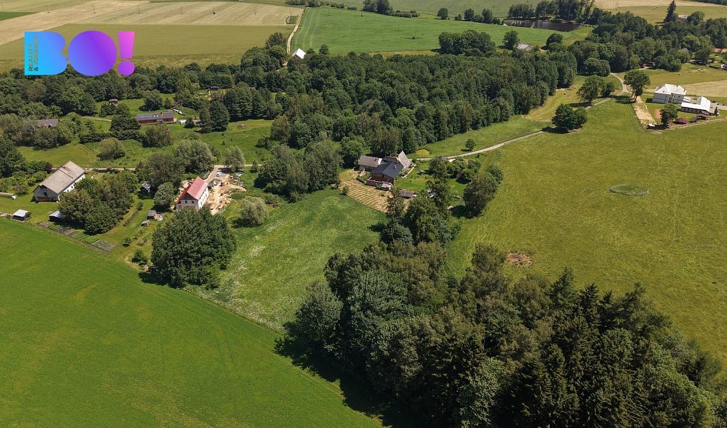 Prodej stavebního pozemku 3 207 m², Králíky – náhled fotky 6